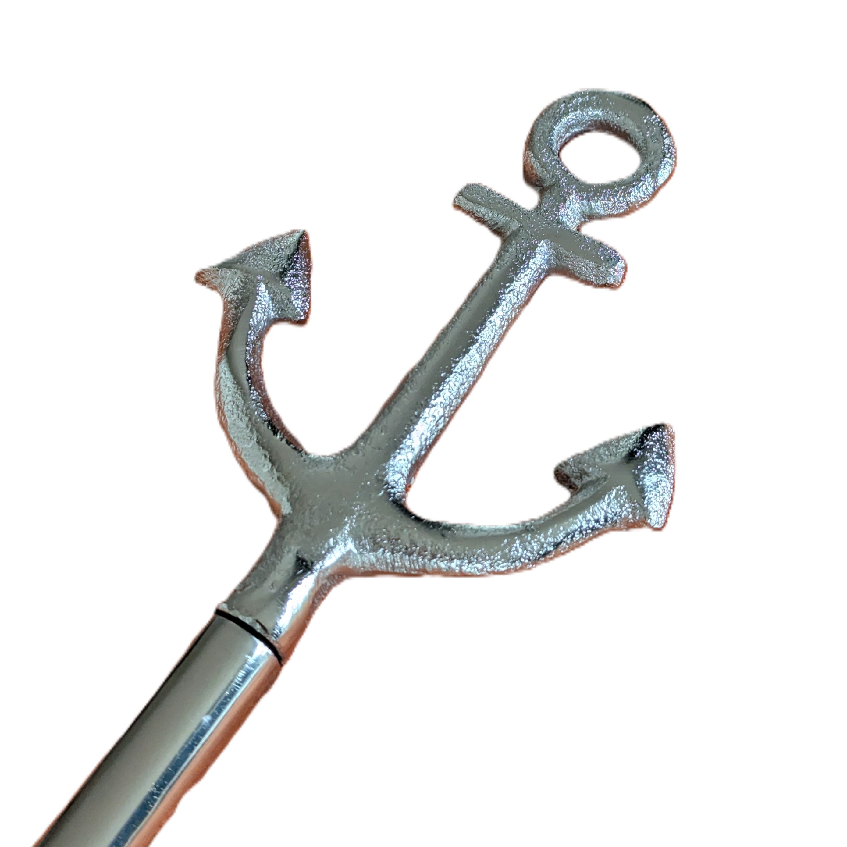 Maritimer Schuhlöffel Anker