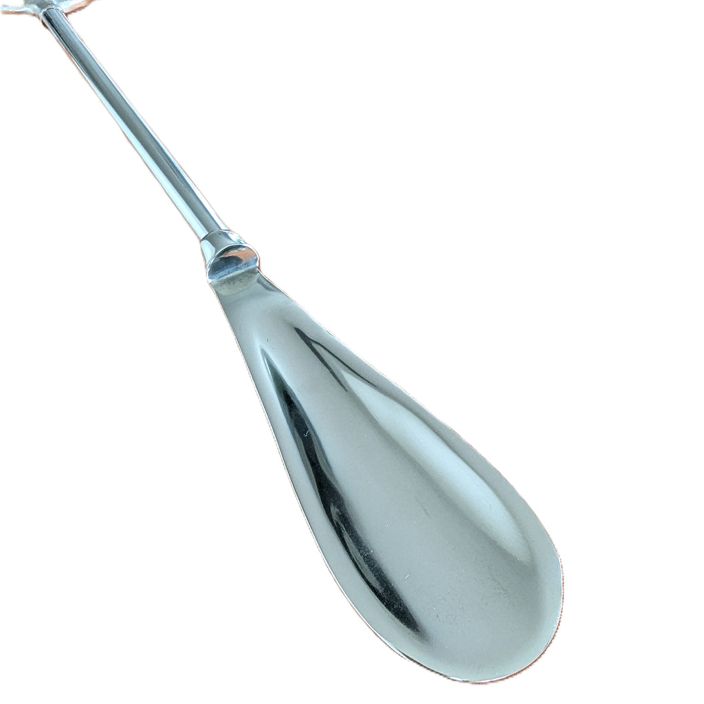 Maritimer Schuhlöffel Anker