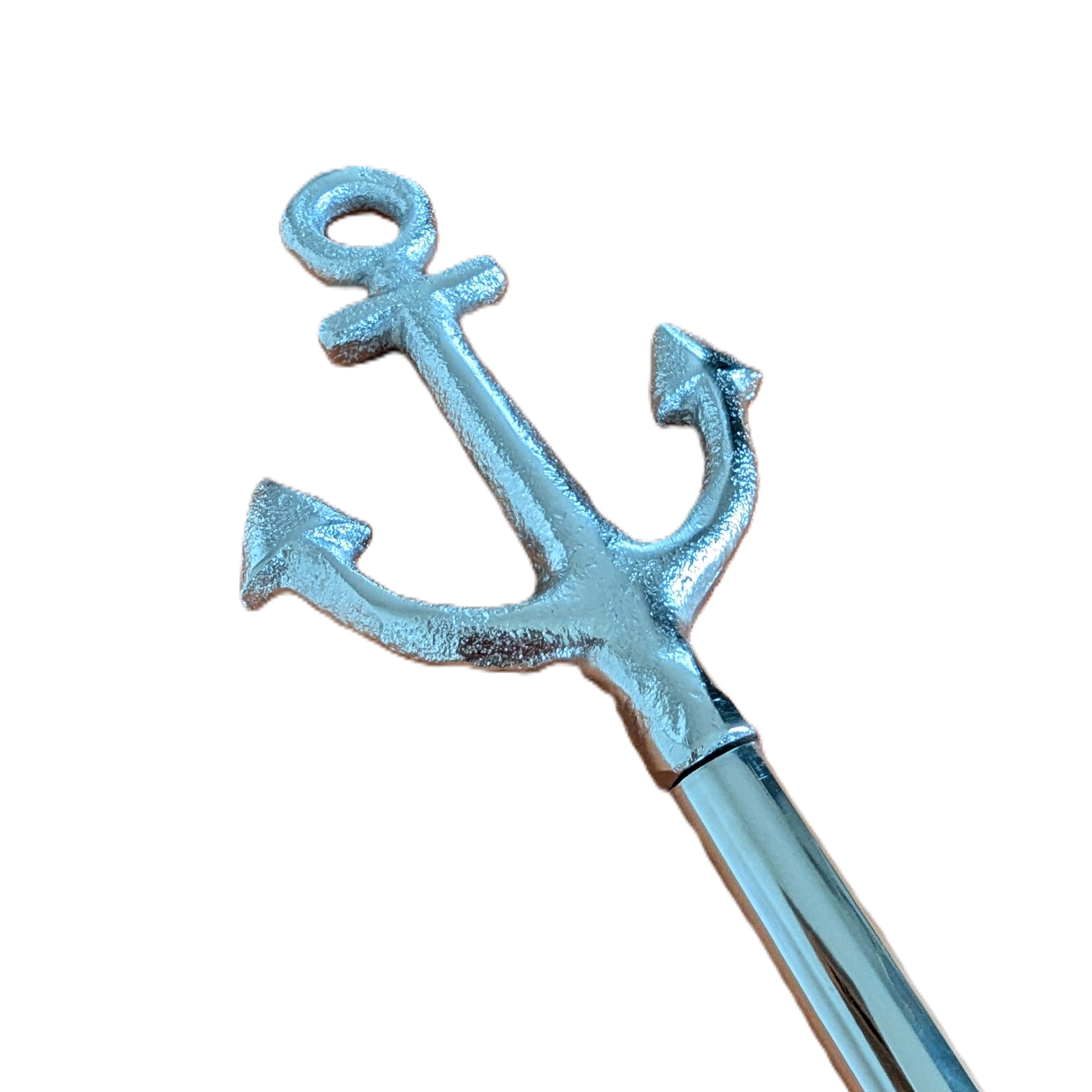 Maritimer Schuhlöffel Anker