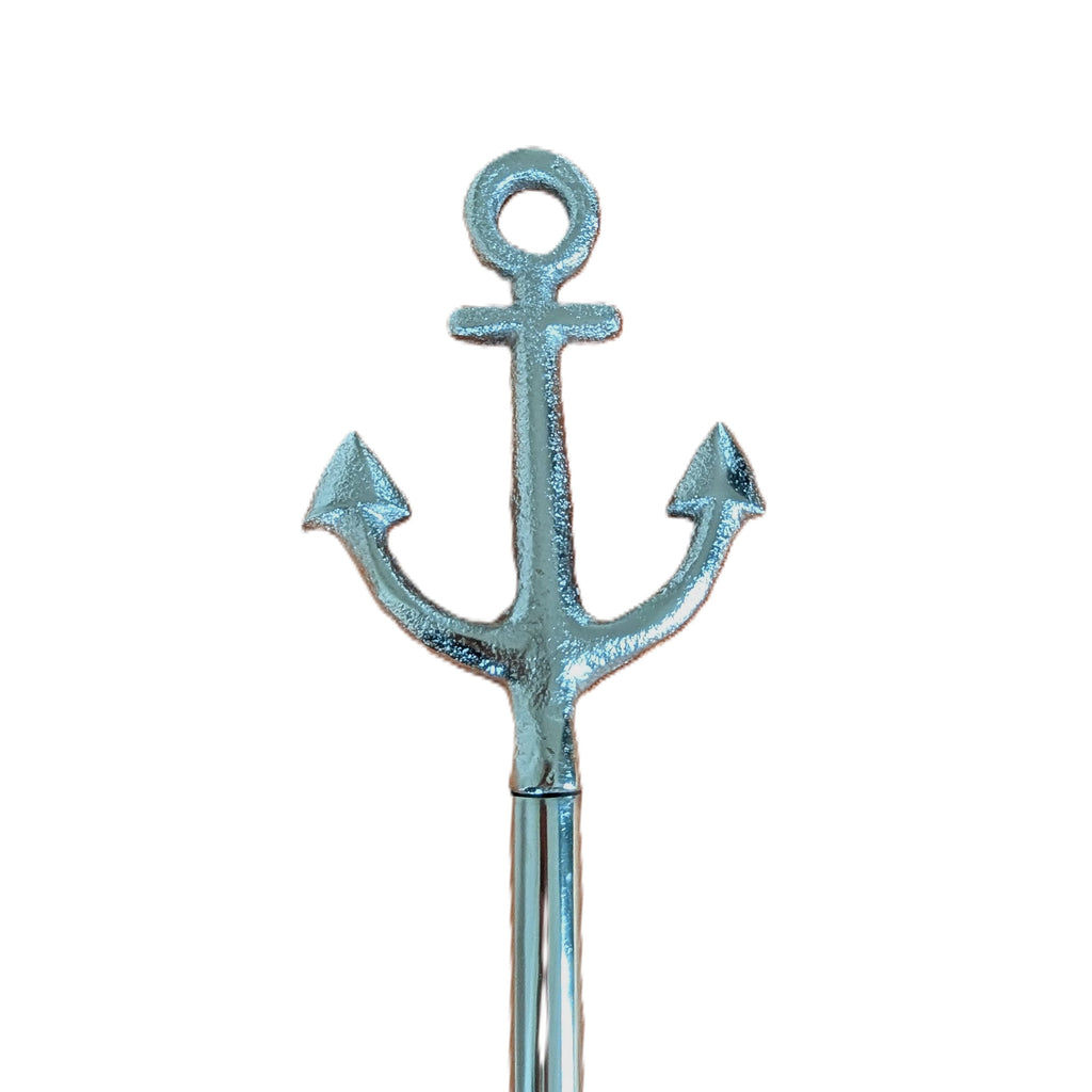 Maritimer Schuhlöffel Anker